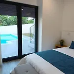 Andreihouse Hébergement de vacances