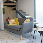 Hébergement de vacances Andreihouse