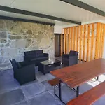 Andreihouse Hébergement de vacances