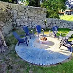 Andreihouse Prázdninový dům Amares