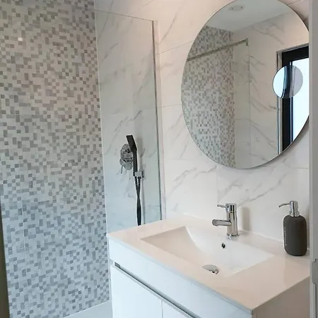 Andreihouse Vakantiehuis