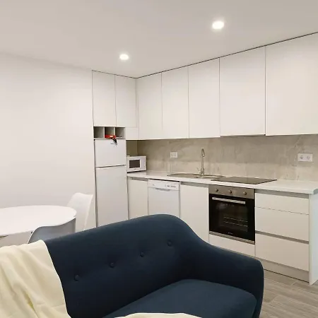 Andreihouse Casa de Férias *