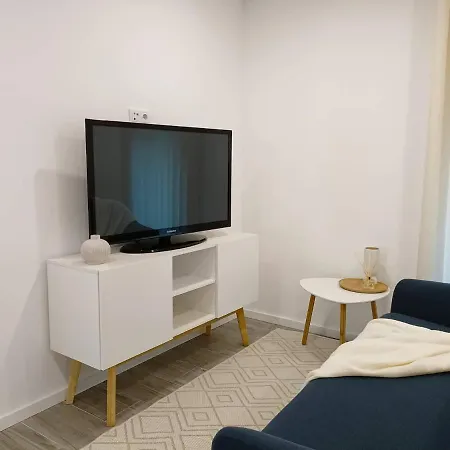 Andreihouse Casa de Férias *