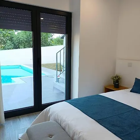 Andreihouse Casa de Férias