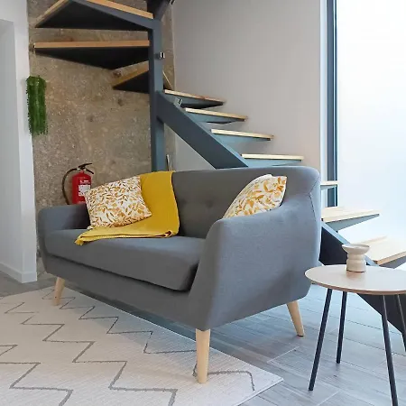 Vakantiehuis Andreihouse