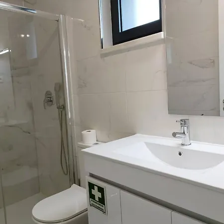 Andreihouse Vakantiehuis *