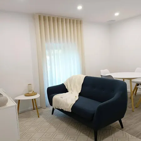 Andreihouse Vakantiehuis