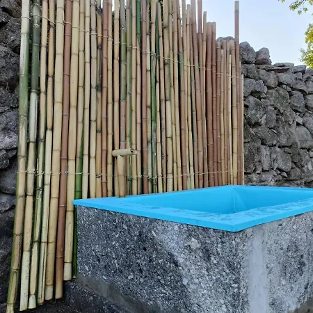 Andreihouse Vakantiehuis *