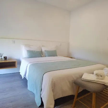 Andreihouse Vakantiehuis Amares