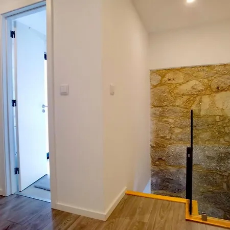 Andreihouse Casa de Férias *