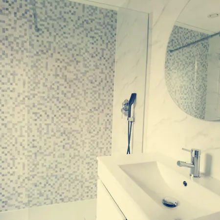 Andreihouse Vakantiehuis Amares