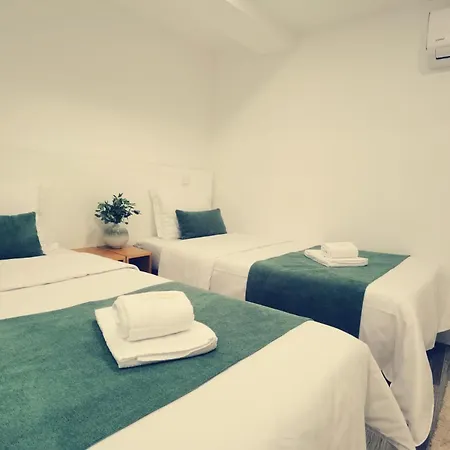 Vakantiehuis Andreihouse