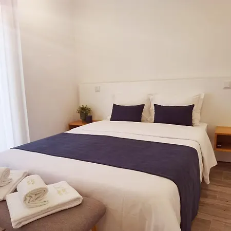 Andreihouse Tatil Evi Amares