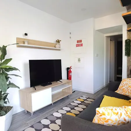 Andreihouse Vakantiehuis *