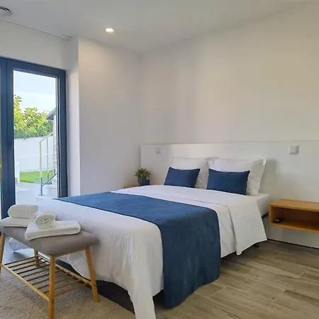 Andreihouse Дом отдыха Амариш