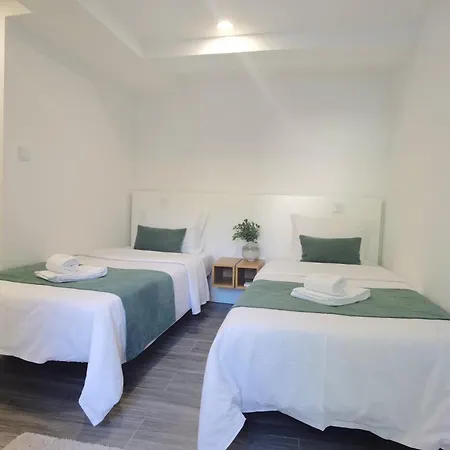 Andreihouse Amares