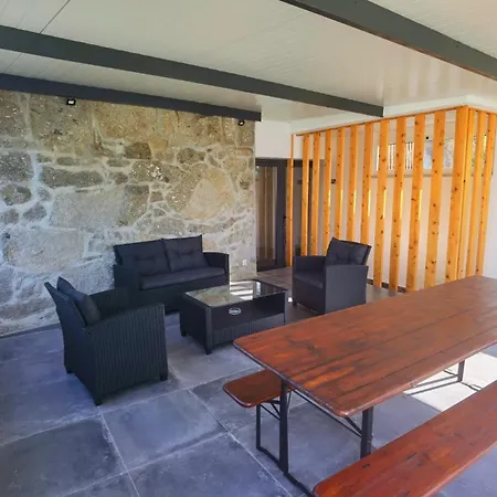 Andreihouse Vakantiehuis