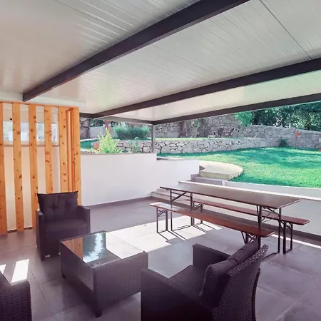 Andreihouse Tatil Evi *