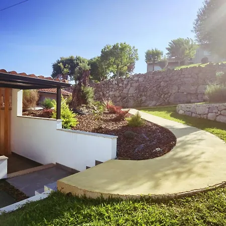 Andreihouse Vakantiehuis Amares