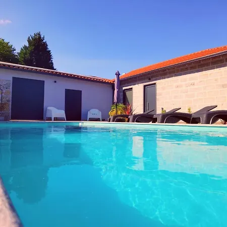 Andreihouse Hébergement de vacances