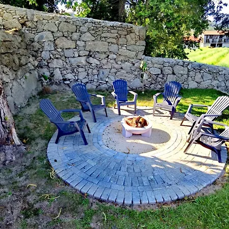 Andreihouse Vakantiehuis Amares