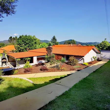Andreihouse Amares