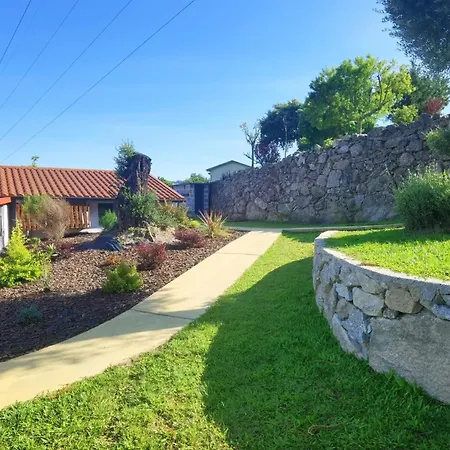 Vakantiehuis Andreihouse