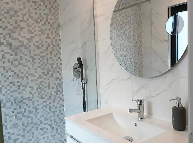 Andreihouse בית נופש