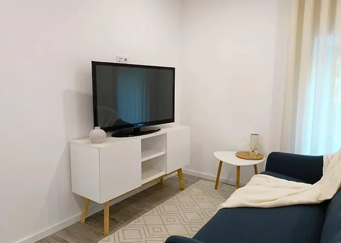 Andreihouse בית נופש *