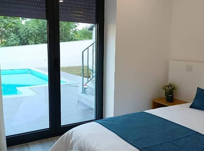 Andreihouse בית נופש