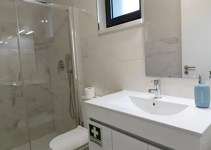 Andreihouse 펜션 *