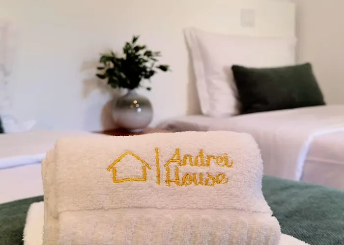 Andreihouse