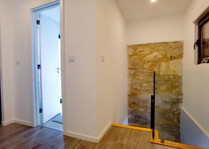 Andreihouse בית נופש *