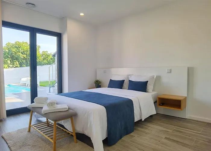 Andreihouse בית נופש אמאריס