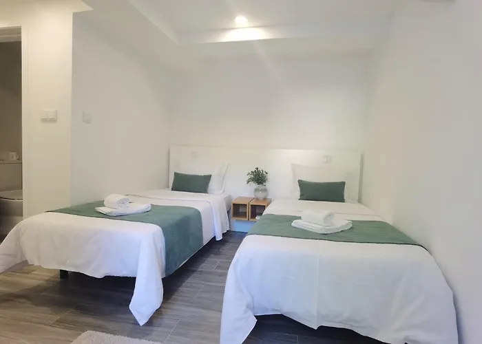 Andreihouse אמאריס