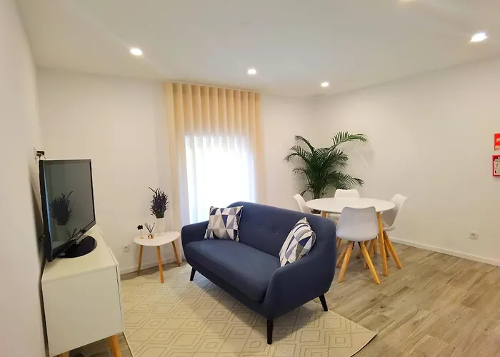 בית נופש Andreihouse *