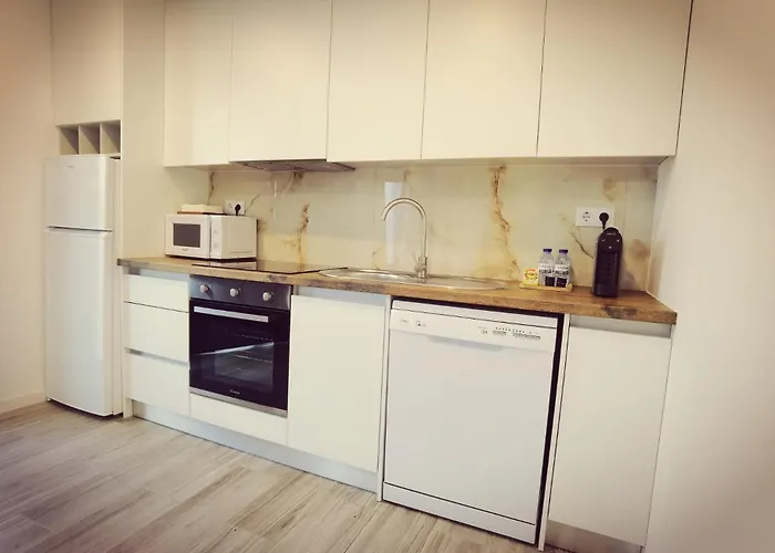 בית נופש Andreihouse