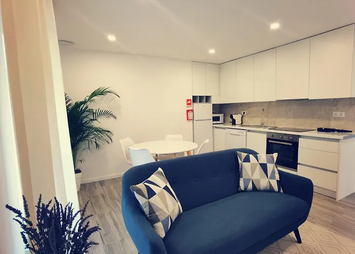 בית נופש Andreihouse *