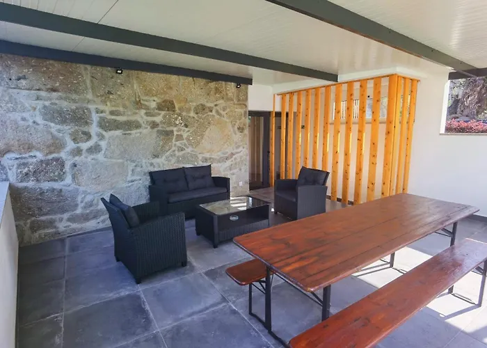 Andreihouse בית נופש