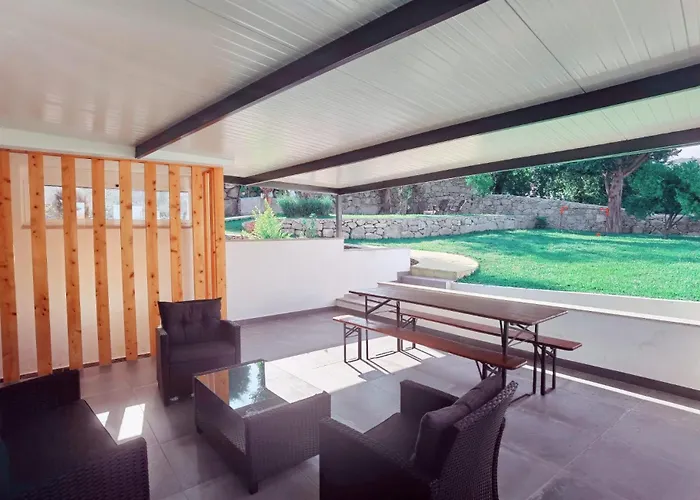 Andreihouse בית נופש *