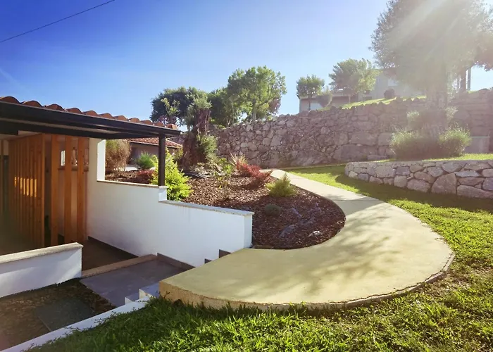 Andreihouse 펜션 아마레스