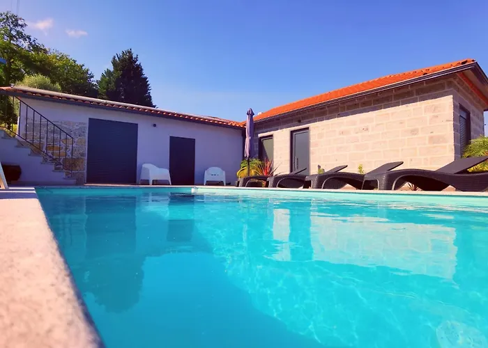 Andreihouse בית נופש