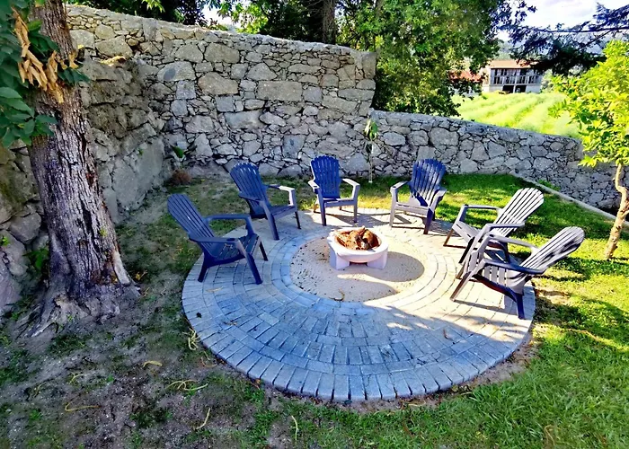 Andreihouse בית נופש אמאריס