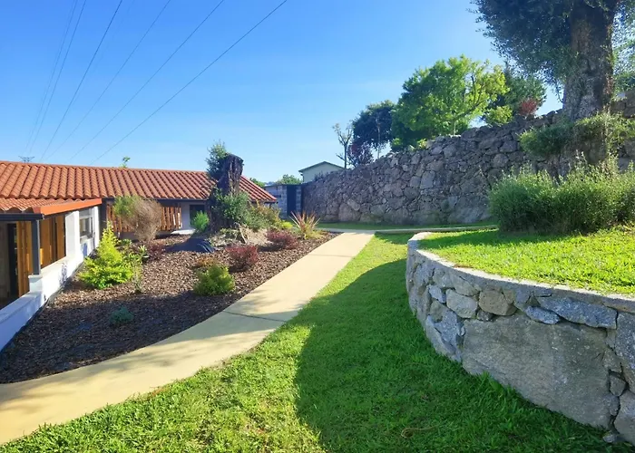 בית נופש Andreihouse